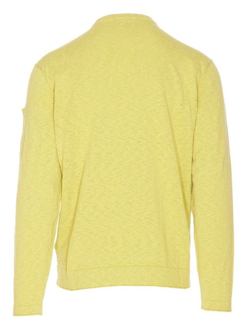 Maglia uomo girocollo CP COMPANY | 18CMKN302A110373A245